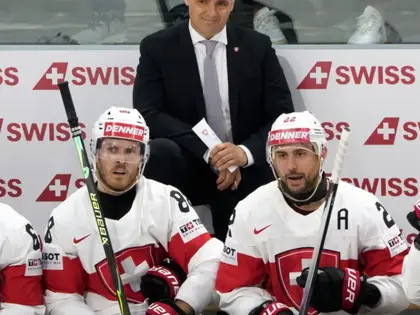 Hockey sur glace - ArcInfo
