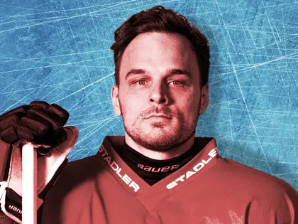 Chris Baltisberger im Eisbrecher Podcast: Die Eishockey WM in Zürich - Tages-Anzeiger
