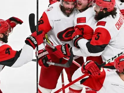 Hockey sur glace - ArcInfo