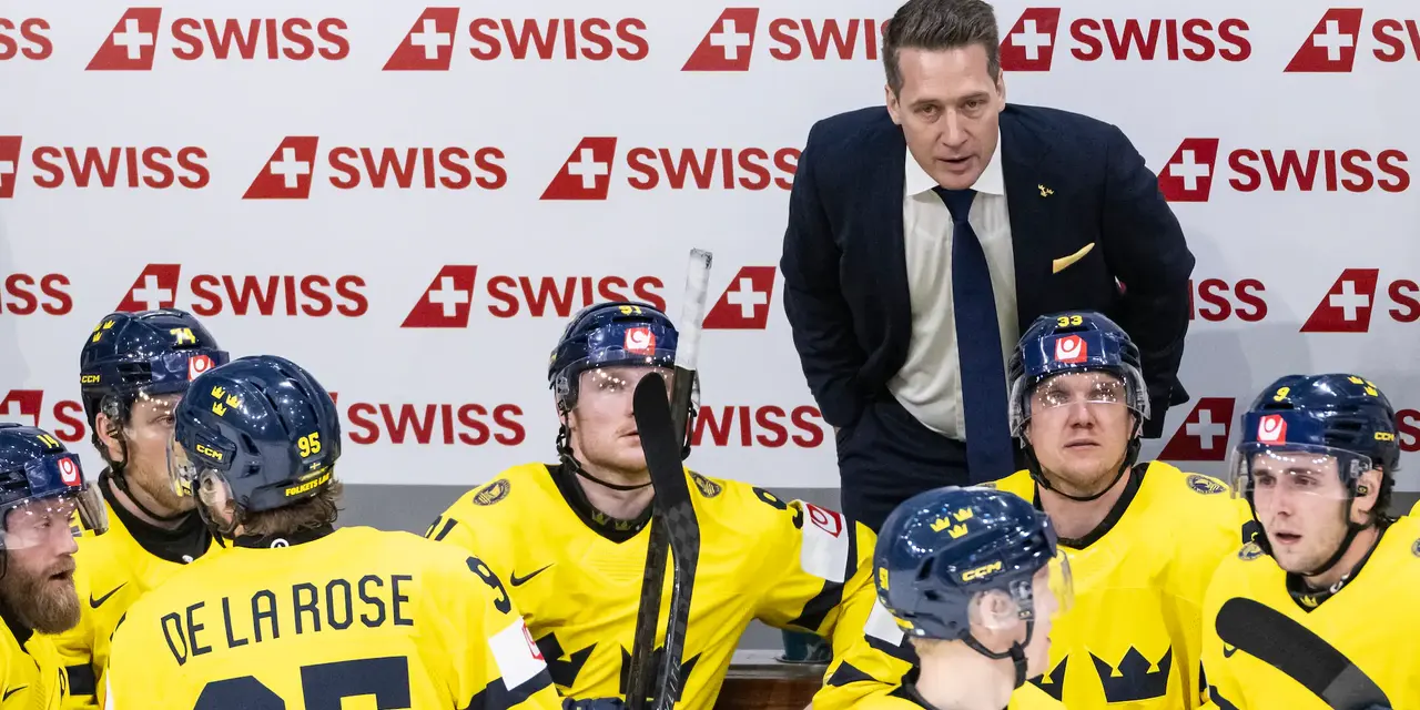 «Il faut apprendre à vivre avec»: En Suède, la grogne monte autour du futur coach de Genève