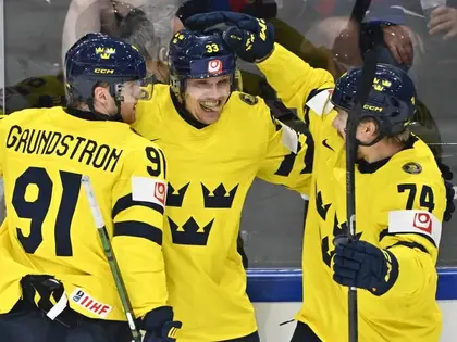 Eishockey-WM am Dienstag - Lettland nach Gala im Viertelfinal – Deutschland out