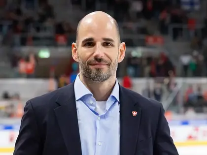 Schweizer Eishockey-Team: Das sind seine Mentalstrategien bei der Heim-WM - Neue Zürcher Zeitung