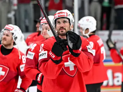 Avant Suisse - Finlande: En quarts, la Suisse n'a plus que trois adversaires possibles