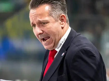 Nach Aus in Zürich: Ex-ZSC-Coach Bayer hat einen neuen National-League-Job