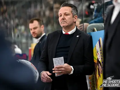 Marco Bayer e Christer Olsson saranno gli assistenti di Hallam sulla panchina del Ginevra