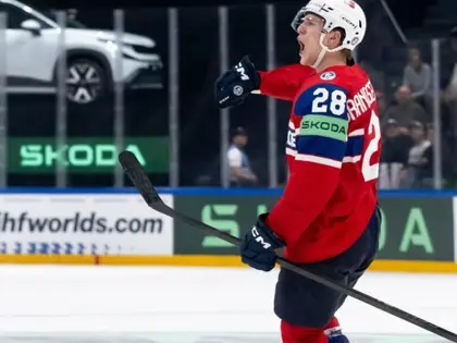 Hockey sur glace - ArcInfo