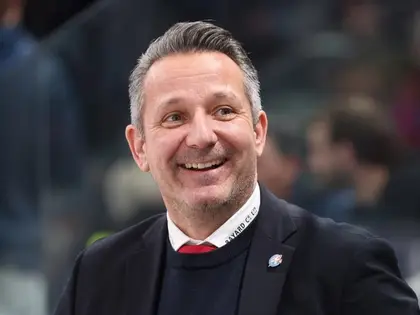 Eishockey-News aus der Schweiz - Bayer als Assistenztrainer zu Genf-Servette