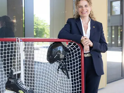Championnat du monde de hockey sur glace. «Nous nous sommes attachés aux joueurs» - La Liberté