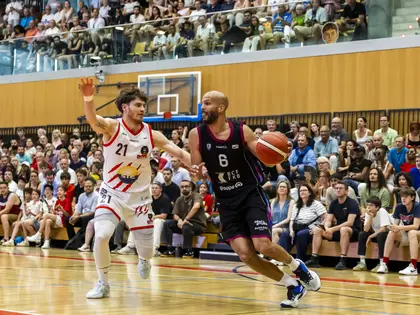 Fribourg Olympic domine Genève et retrouve son trône