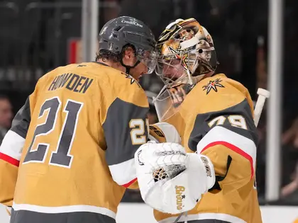 Hockey sur glace. Vegas en finale de la Coupe Stanley - La Liberté