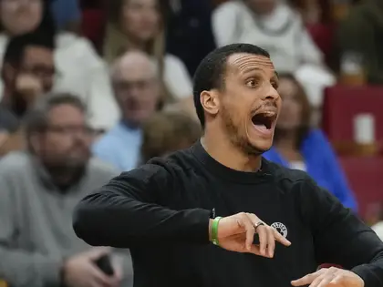 Meilleur entraîneur NBA: Joe Mazzulla récompensé après une saison de survie