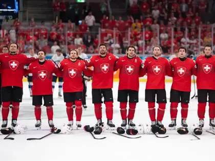 Power ranking de la 1re phase: La Suisse est au sommet, mais peut-elle y rester?