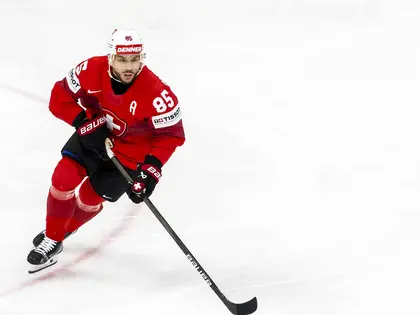 Der Spielplan der Eishockey-WM 2026 in Zürich und Fribourg – so läuft die K.-o.-Phase