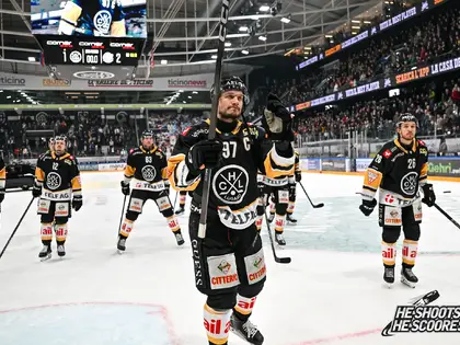 Il Lugano si preparerà con sei amichevoli, presentazione ai tifosi il 29 agosto
