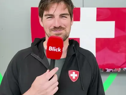 Der Nati-Goalie über die Schweiz: Wieso «Ghackets mit Hörnli» für Reto Berra gleich zweimal die Antwort ist