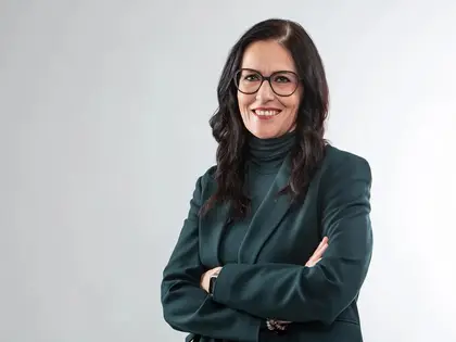 La candidate n’est pas inconnue du grand public. Une femme devrait siéger pour la première fois au conseil d’administration de Fribourg-Gottéron - La Liberté