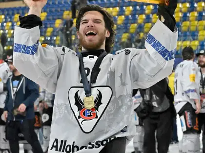 Drei Schweizer Teilnehmer: National-League-Klubs kennen ihre Champions-League-Gegner