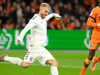 Servette FC: le gardien lituanien Edvinas Gertmonas rejoint les Grenat - Tribune de Genève