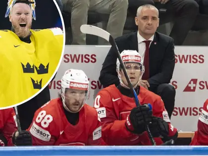 Eishockey-WM: Hätte Nati besser gegen Finnen verloren?