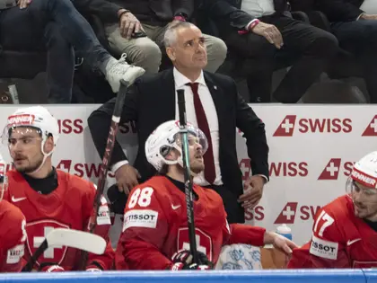 Hockey sur glace. Pour aller en demie, la Suisse doit battre sa bête noire - La Liberté