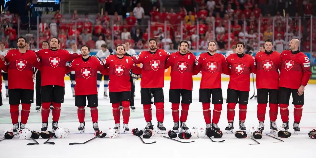 Deutschland-Trauma ist überwunden - braucht die Hockey-Nati auch gegen Schweden Hypnose?