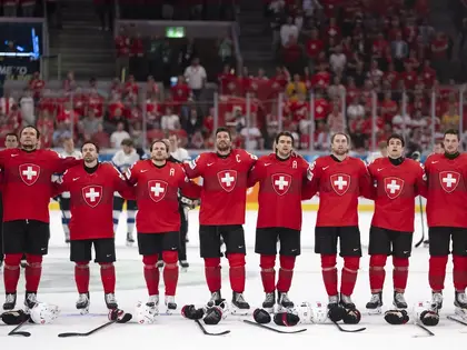 5 Gründe, warum Schweden endlich besiegt wird – und worauf die Hockey-Nati achten muss