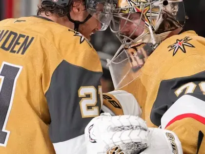 Hockey sur glace: Vegas en finale de la Coupe Stanley - Le Nouvelliste