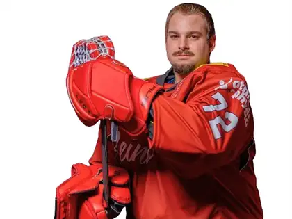 1ère LIGUE – Jan Probst rejoint officiellement l’effectif de Hockey Reinach