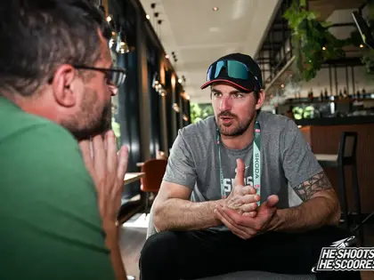 Berra: “Ho sempre avuto paura dei grandi momenti, ma finalmente ho liberato la mente”