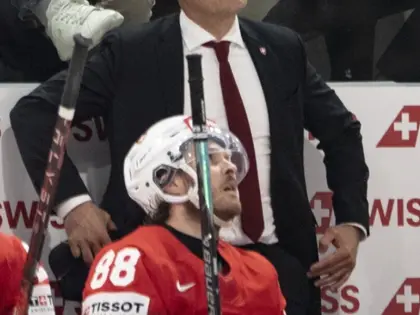 Hockey sur glace - ArcInfo