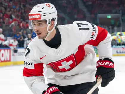 Schwedische Vergangenheit: Für vier Nati-Stars wird der Viertelfinal besonders speziell