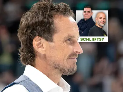 Dino Kessler behauptet: «Die Deutschen brauchen Patrick Fischer!»