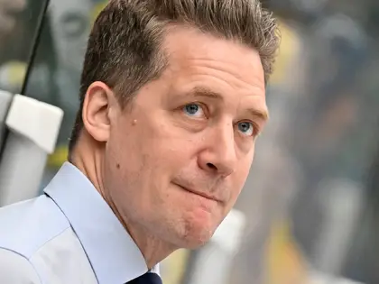 Viel Gegenwind für Hallam: Schweden-Trainer wird heftig kritisiert