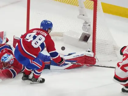 Hockey sur glace - ArcInfo
