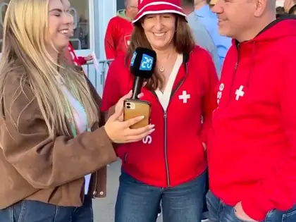 Eishockey-WM: Wie gut kennen die Fans die Schweizer Nati-Stars?