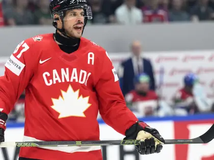 Kanada vs. USA – der Viertelfinal der Eishockey-WM hier im Liveticker und SRF-Stream