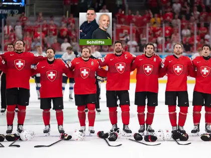 Hold die Nati WM-Gold?: «Wenn nicht jetzt, wann dann?»