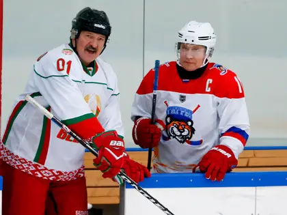 Un premier pas a été franchi: IIHF: La Russie et la Biélorussie réintégrées?