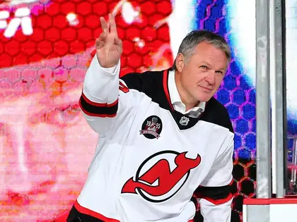 Hockey sur glace: Claude Lemieux, légende de la NHL, est mort à 60 ans