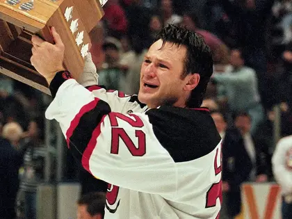 L’hockey piange una delle sue leggende, Claude Lemieux si è spento all’età di 60 anni