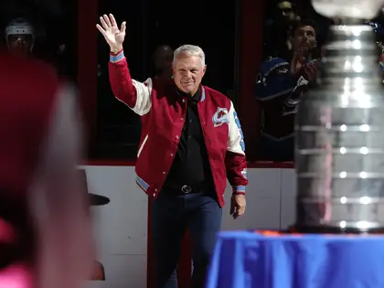 HCD-Stürmer trauert um Papa: NHL-Legende Lemieux unerwartet verstorben