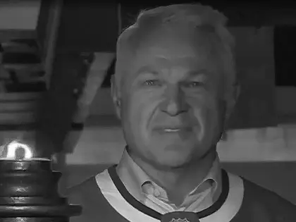 CARNET NOIR – Le monde du hockey pleure Claude Lemieux