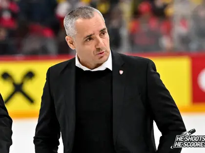 Cadieux: “Abbiamo battuto la Svezia facendo il loro gioco, la Norvegia sarà ancora più dura”