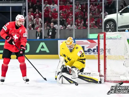 Hischier: “Federer un’ulteriore motivazione”, Andrighetto: “Ora pensiamo ai norvegesi”
