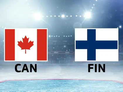 Hockey: Mondiali, semifinale, Canada-Finlandia