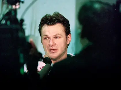 Légende du hockey sur glace, Claude Lemieux décède subitement