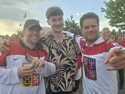 «Das ist crazy!» Ärger und Lob der Fans aus dem Ausland für die Eishockey-WM in der Schweiz