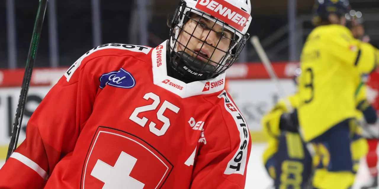 Hockey sur glace. La Suisse accueillera le Championnat du monde féminin en 2028 - La Liberté