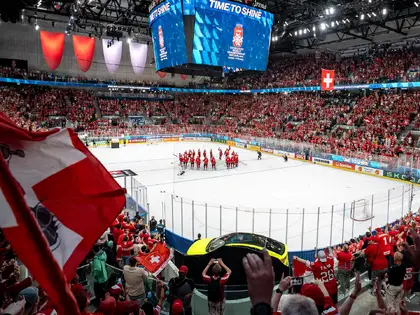 En novembre 2028!: La Suisse accueillera le Championnat du monde de hockey féminin