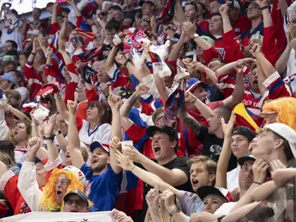 Verantwortliche der Freiburger Hockey-WM ziehen positive Bilanz